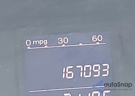 2011 Honda Cr-V Ex-L из США, поврежденный, VIN 5J6RE4H78BL011275